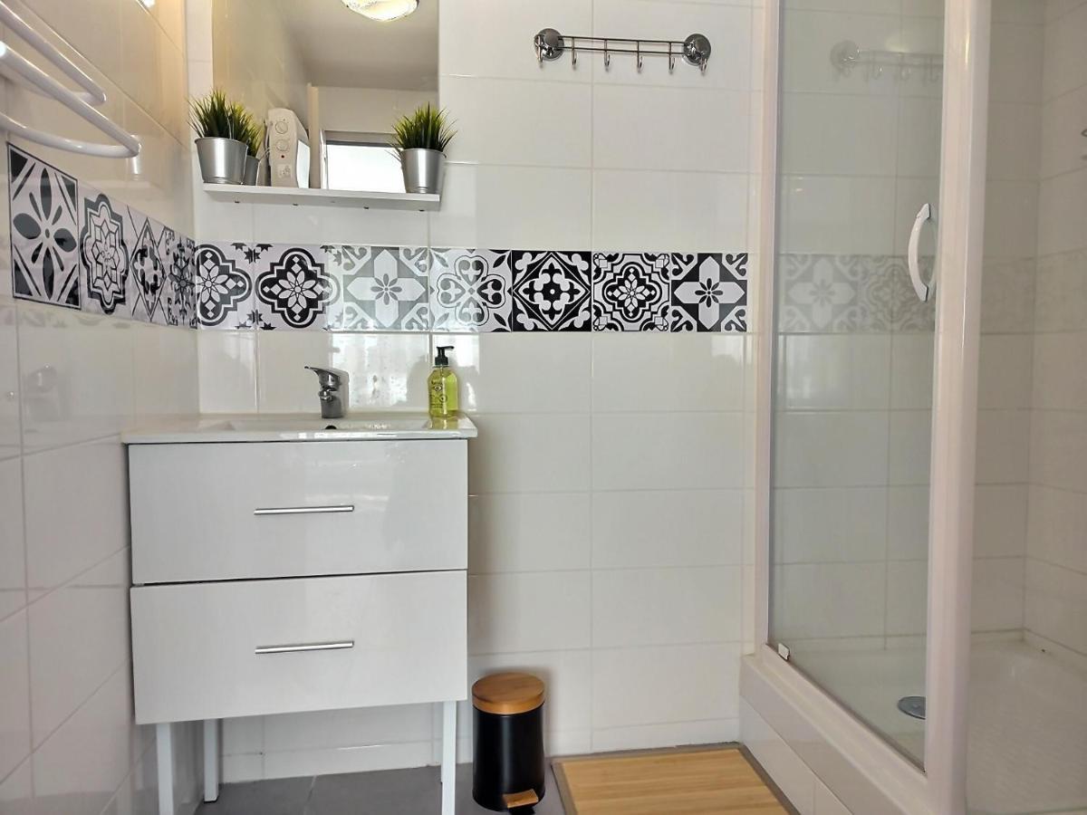 Le Soleo Apartment Moussy-le-Neuf Ngoại thất bức ảnh