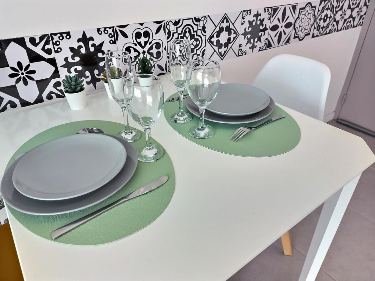 Le Soleo Apartment Moussy-le-Neuf Ngoại thất bức ảnh